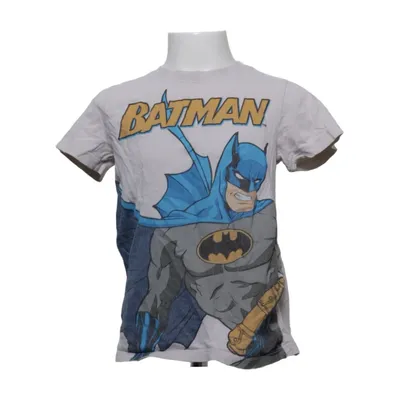 T-shirt (Grijs, Meerkleurig) van Batman Katoen