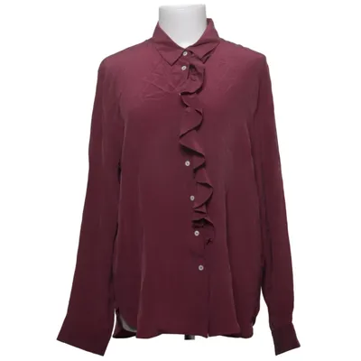 Blouse (Lila) van Lilienfels