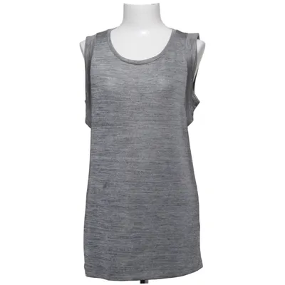 Tank Top (Gray) from Liu Jo Jeans
