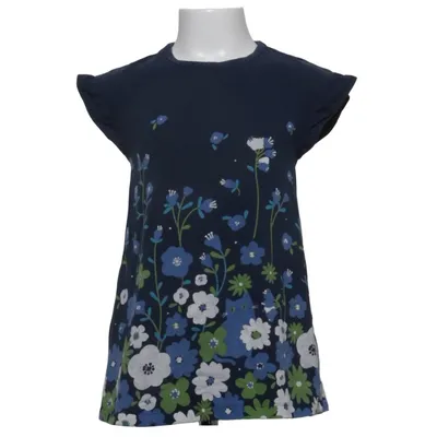 Robe (Bleu, Multicolore) de Boboli
