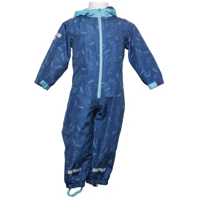Overall (Blå, Flerfärgad) från Impidimpi Återvunnen polyester