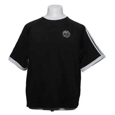 T-shirt (Noir, Blanc) de Sunday Club