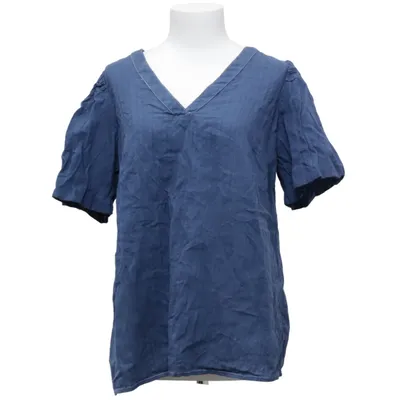 Haut (Mfelipa 2/4 Woven Top A) de Mamalicious Coton