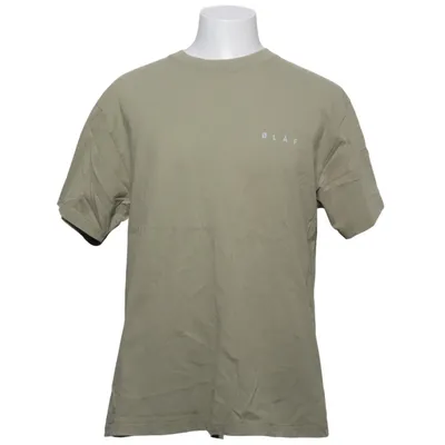 T-shirt (Grøn) fra ØLÅF Bomuld