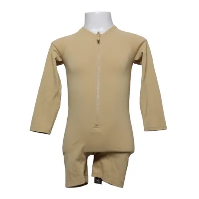 Vêtements UV (Beige) de H&M Élasthane, Polyamide