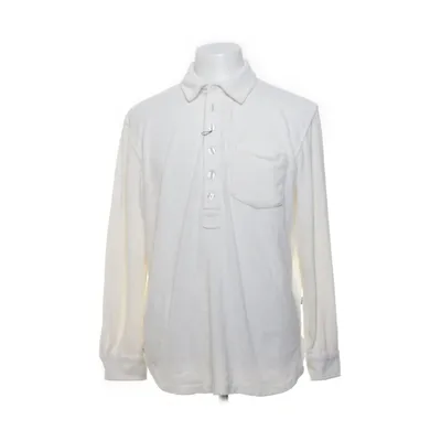 Rugbytröja (Beige) från Nikben Bomull, Polyester