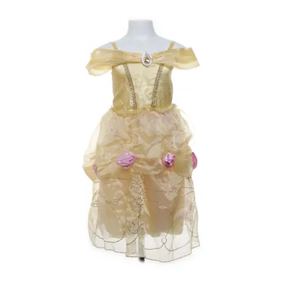 Feestkostuums (Geel, Roze) van Disney Store Polyester