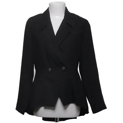 Blazer (Zwart) van Martinelli Polyester