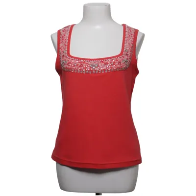 Tanktop (Rot) von Heine