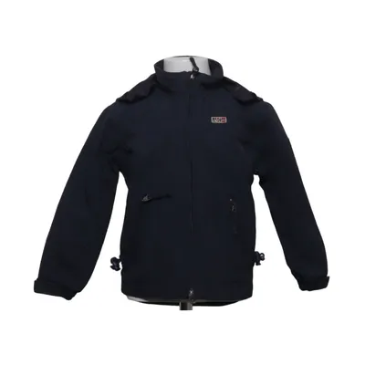 Outdoor jas (Blauw) van Napapijri Polyamide