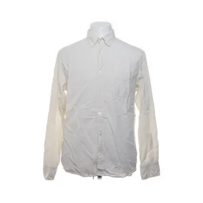 Skjorte (Beige) fra NN07 Linned, Tencel