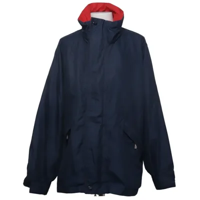 Veste polaire (Bleu, Rouge) de Northwind Polyester