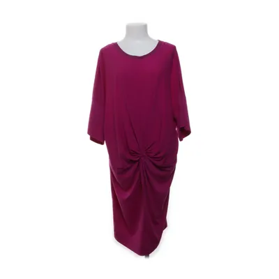 Jurk (Lila) van By Malene Birger Elastaan, Polyester, Viscose