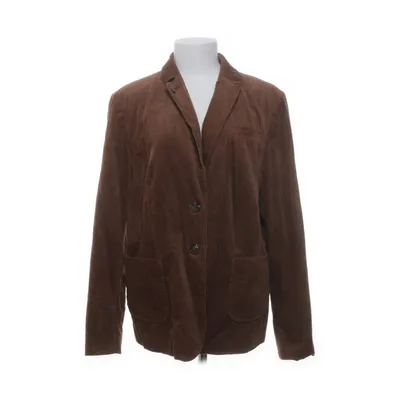 Kavaj (Brun) från White Label