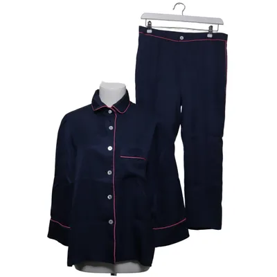Pyjamas (Blå) från F.R.S Silke
