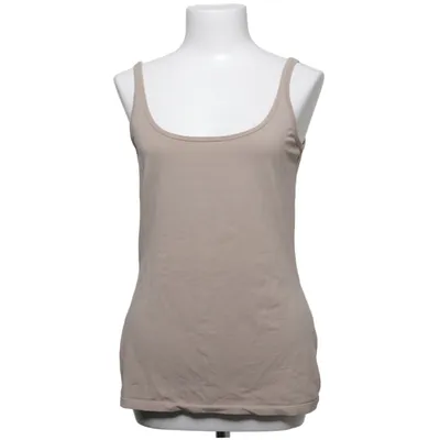 Tanktop (Beige) van Opus Ros Items