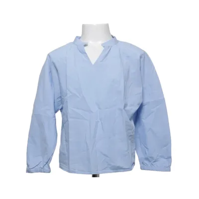 Blouse (Bleu) de Zara Girls Coton