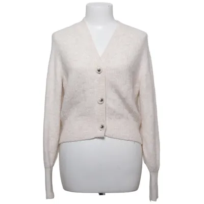 Cardigan (Beige) from C&A Acrylic, Elastane, Nylon, Polyester, Wool
