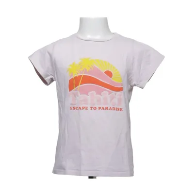 T-shirt (Rose) de Bonton