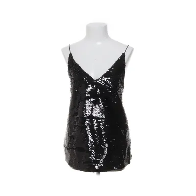 Linne (Svart) från Zara Polyester