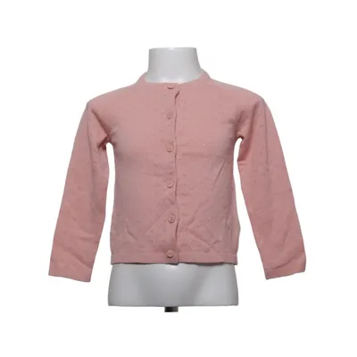Cardigan (Rose) de Wheat Coton