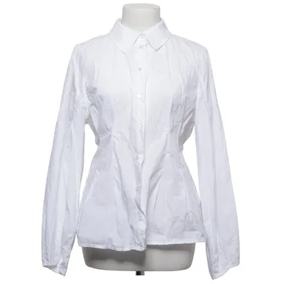 Chemise (Blanc) de Selected Femme Coton biologique