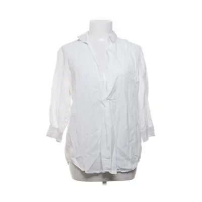 Blus (Vit) från Jack Wills Lyocell
