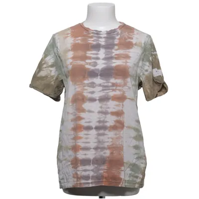 T-shirt (Groen, Bruin, Meerkleurig) van Outhorn Katoen
