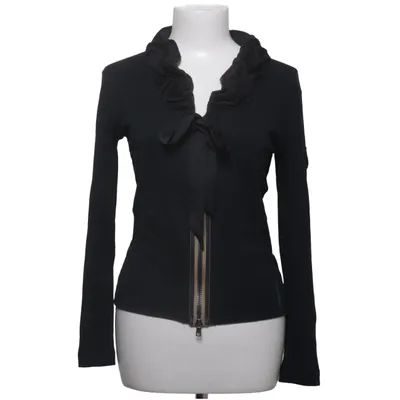 Strickjacke (Schwarz) von Marc Cain Sports