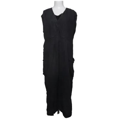 Robe (Gris) de Peaches Lin