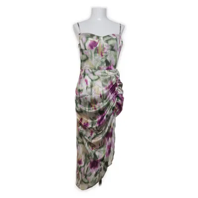 Robe (CD2021120747718LD-Multicolor) de Cider Polyester