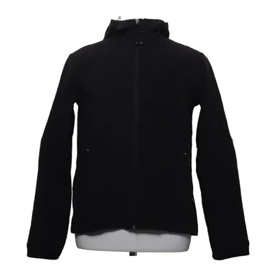 Softshelljakke (Grå) fra James & Nicholson Elastan, Polyester