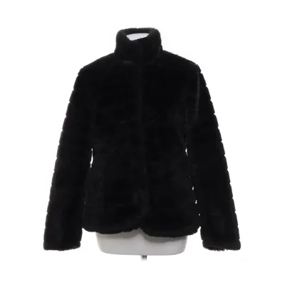 Vinterjacka (Svart) från Max Polyester