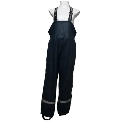 Rain pants (Blue) from Tenson Polyester, Polyurethane