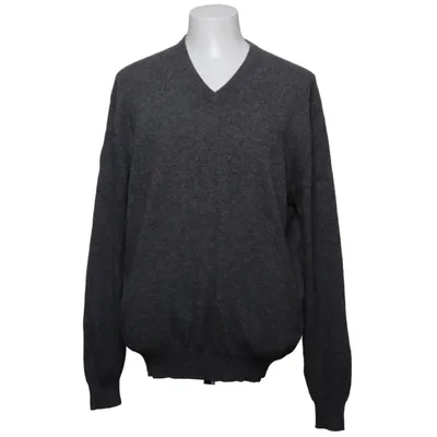 Pull-over (Gris) de Andrew James Cachemire