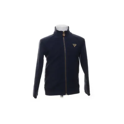 Jack (Blauw) van Hummel Katoen, Elastaan, Viscose