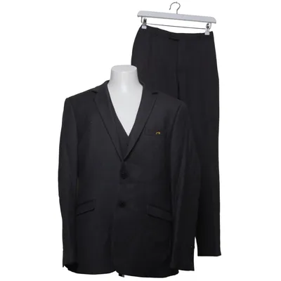 Kostym (Grå) från Moods of Norway Ull