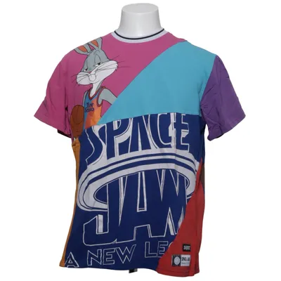 T-shirt (Space Jam A New Legacy) from Snipes Cotton