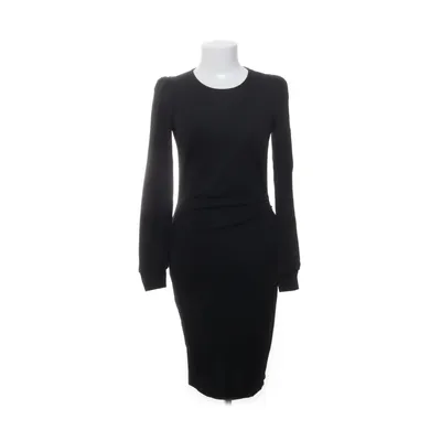 Maxi jurk (Zwart) van Wolford Nylon, Viscose