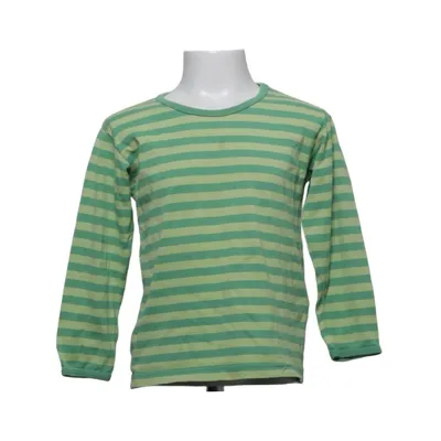 Long sleeve T-shirt (Green) from Marimekko