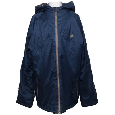 Ski jacket (Blue) from Nukutavake Polyester
