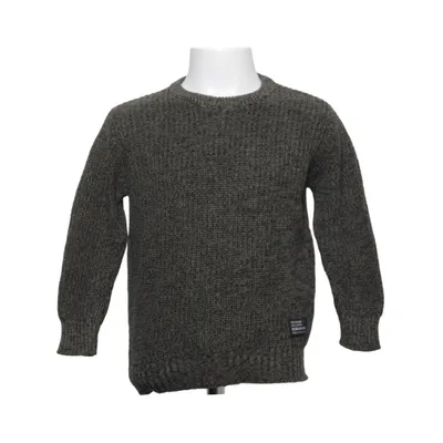 Pull-over (Gris) de D.M.D by Denim Day Acrylique, Coton