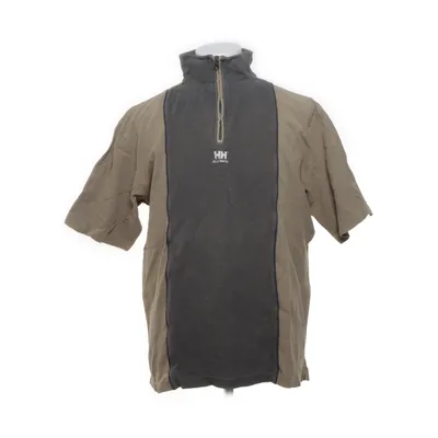 T-shirt (Beige, Grijs) van Helly Hansen Katoen