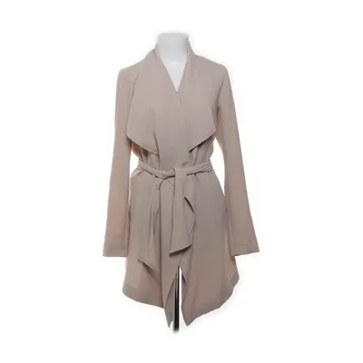 Kappa (Beige) från ONLY Elastan, Polyester