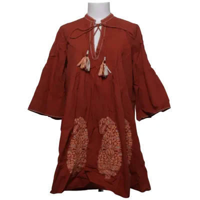 Tunika (2192) från Label Ritu Kumar Bomull