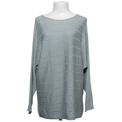 Sweater (Gray) from Yessica by C&A Polyester, Viscose
