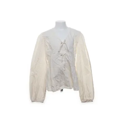 Blouse (Beige) van Gina Tricot