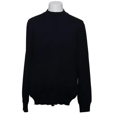 Sweater (Black) from Oger Wool
