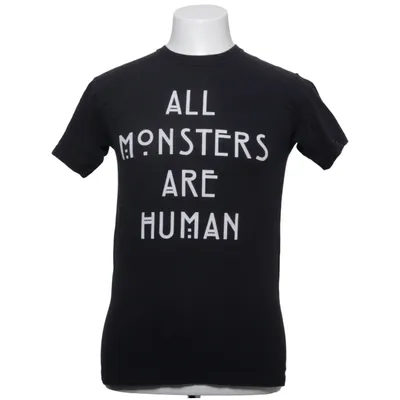 T-shirt (Grijs) van American Horror Story Katoen
