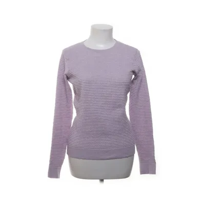 Sweater (Purple) from Soyaconcept Polyester, Viscose